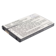 Kompatibilní náhrada baterie za Verizon LGIP-400V,SBPL0102302,SBPP0027402