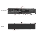 Baterie kompatibilní s Lenovo CS-LVS745NB
