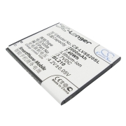 Baterie pro LENOVO A656