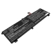 Baterie kompatibilní s Lenovo CS-LVS833NB
