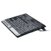 Baterie kompatibilní s Lenovo CS-LVS850SL
