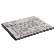 Baterie pro LENOVO S939