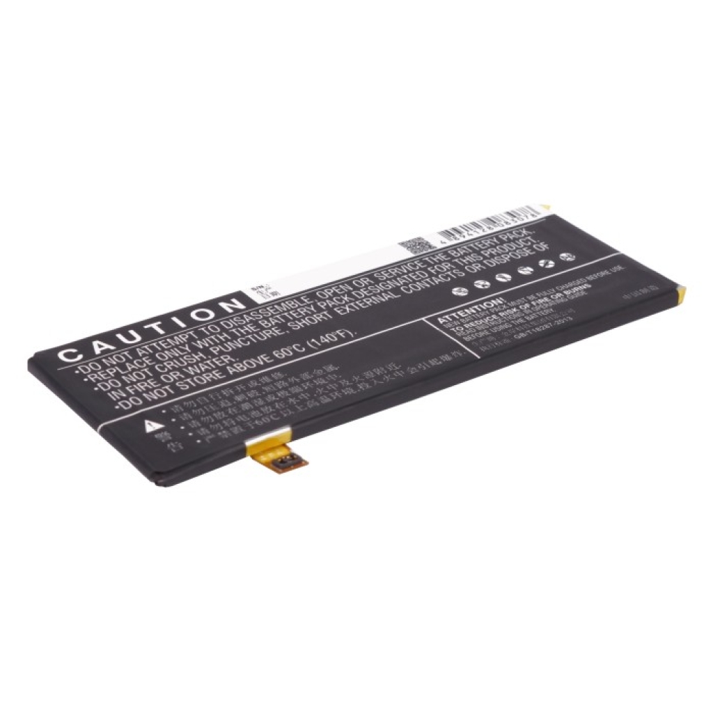 Baterie kompatibilní s Lenovo CS-LVS960SL
