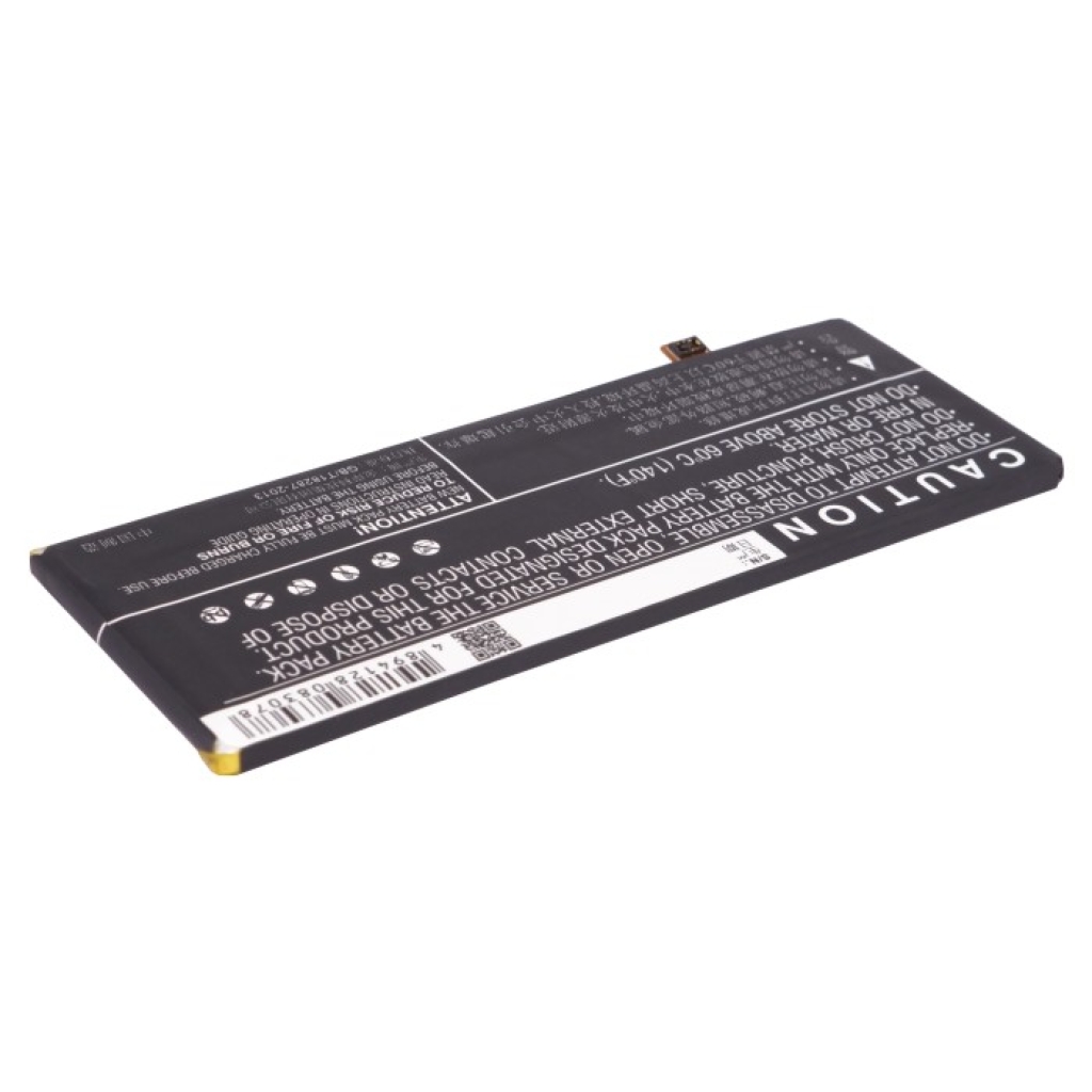 Baterie kompatibilní s Lenovo CS-LVS960SL
