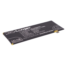 Kompatibilní náhrada baterie za LENOVO BL215