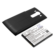 Kompatibilní náhrada baterie za LG BL-45B1F,EAC63118201