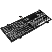 Baterie pro LENOVO ThinkBook 13s-20RR005NAU