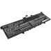 Baterie kompatibilní s Lenovo CS-LVT141NB