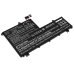 Baterie kompatibilní s Lenovo CS-LVT150NB