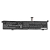 Baterie do notebooků Lenovo CS-LVT152NB