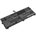 Baterie kompatibilní s Lenovo CS-LVT390NB