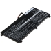 Baterie kompatibilní s Lenovo CS-LVT550NB