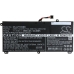 Baterie do notebooků Lenovo CS-LVT550NB