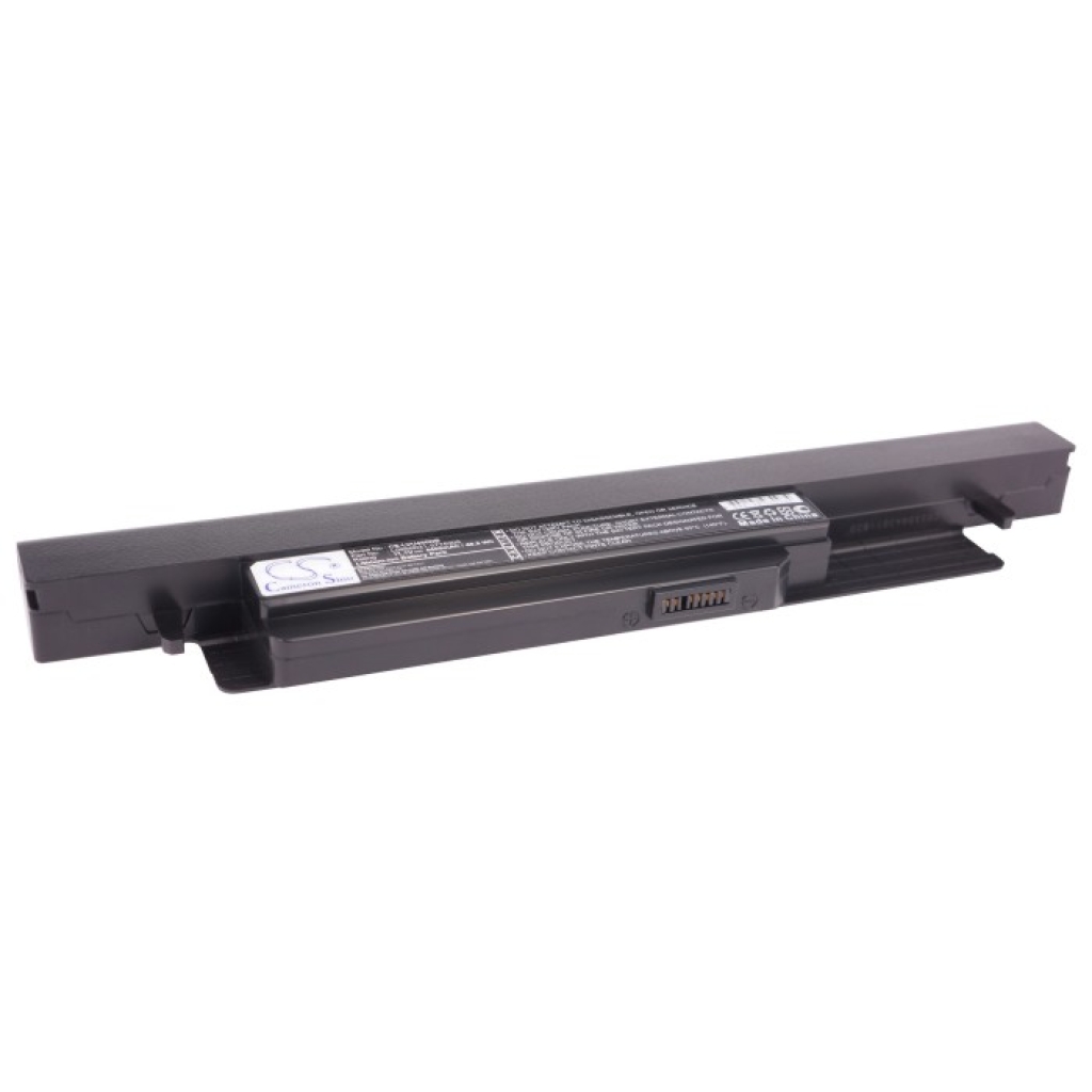 Baterie kompatibilní s IBM Lenovo CS-LVU450NB