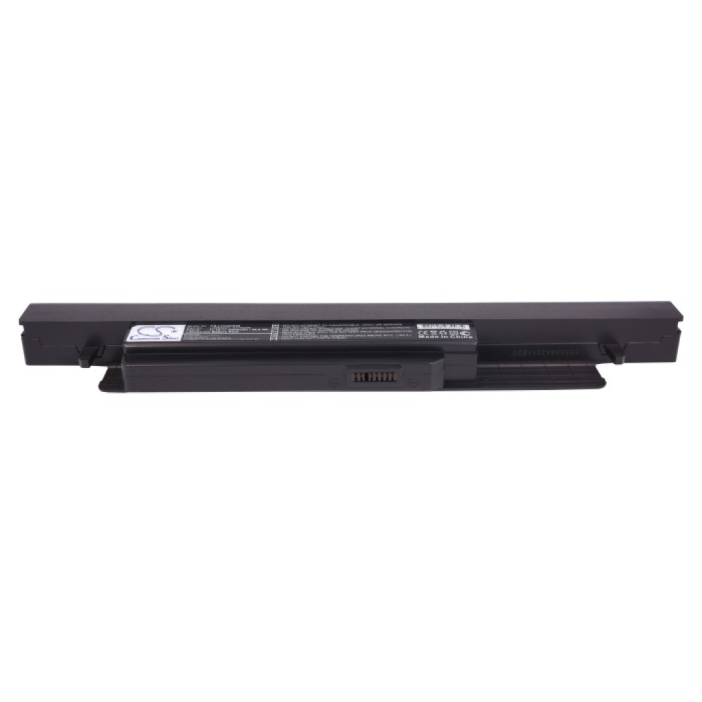 Baterie kompatibilní s IBM Lenovo CS-LVU450NB