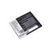 Baterie kompatibilní s Lava CS-LVX100SL