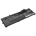 Baterie kompatibilní s Lenovo CS-LVX117NB