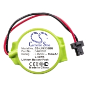 Baterie compatibleWith Lenovo