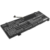 Baterie kompatibilní s Lenovo CS-LVX140NB