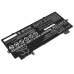 Baterie kompatibilní s Lenovo CS-LVX190NB