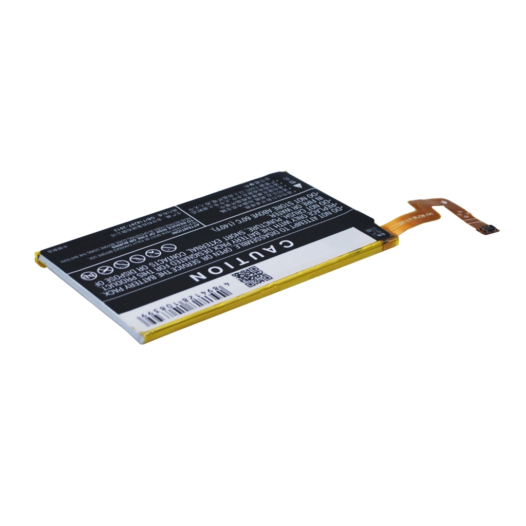 Baterie kompatibilní s Lenovo CS-LVX210SL