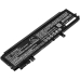 Baterie kompatibilní s Lenovo CS-LVX220NB