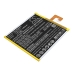 Baterie kompatibilní s Lenovo CS-LVX660SL
