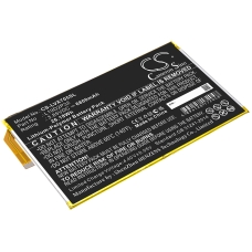 Baterie kompatibilní s Lenovo CS-LVX705SL