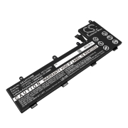 Baterie Nahrazuje Lenovo 00HW042