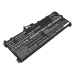 Baterie kompatibilní s Lenovo CS-LVY130NB
