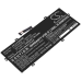 Baterie kompatibilní s Lenovo CS-LVY202NB