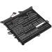 Baterie kompatibilní s Lenovo CS-LVY300NB