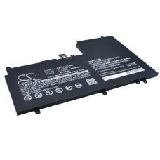 Kompatibilní náhrada baterie za LENOVO L14M4P72,L14S4P72