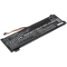 Baterie kompatibilní s Lenovo CS-LVY530NB