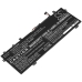 Baterie kompatibilní s Lenovo CS-LVY740NB
