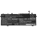 Baterie do notebooků Lenovo CS-LVY740NB