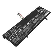Baterie kompatibilní s Lenovo CS-LVY748NB