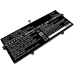 Baterie kompatibilní s Lenovo CS-LVY910NB