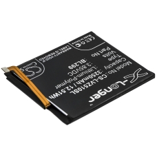 Baterie do mobilů Lenovo CS-LVZ510SL