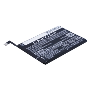 Baterie pro LENOVO Vibe Shot