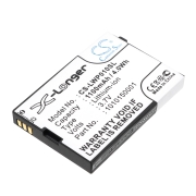 Baterie compatibleWith Baterie do Skype telefonů