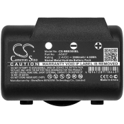 Baterie compatibleWith Imet