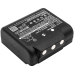 Baterie pro Imet ZED Transmitters