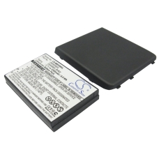 Kompatibilní náhrada baterie za Motorola BH6X,SNN5880,SNN5880A
