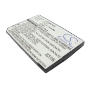 Baterie compatibleWith I-Mobile