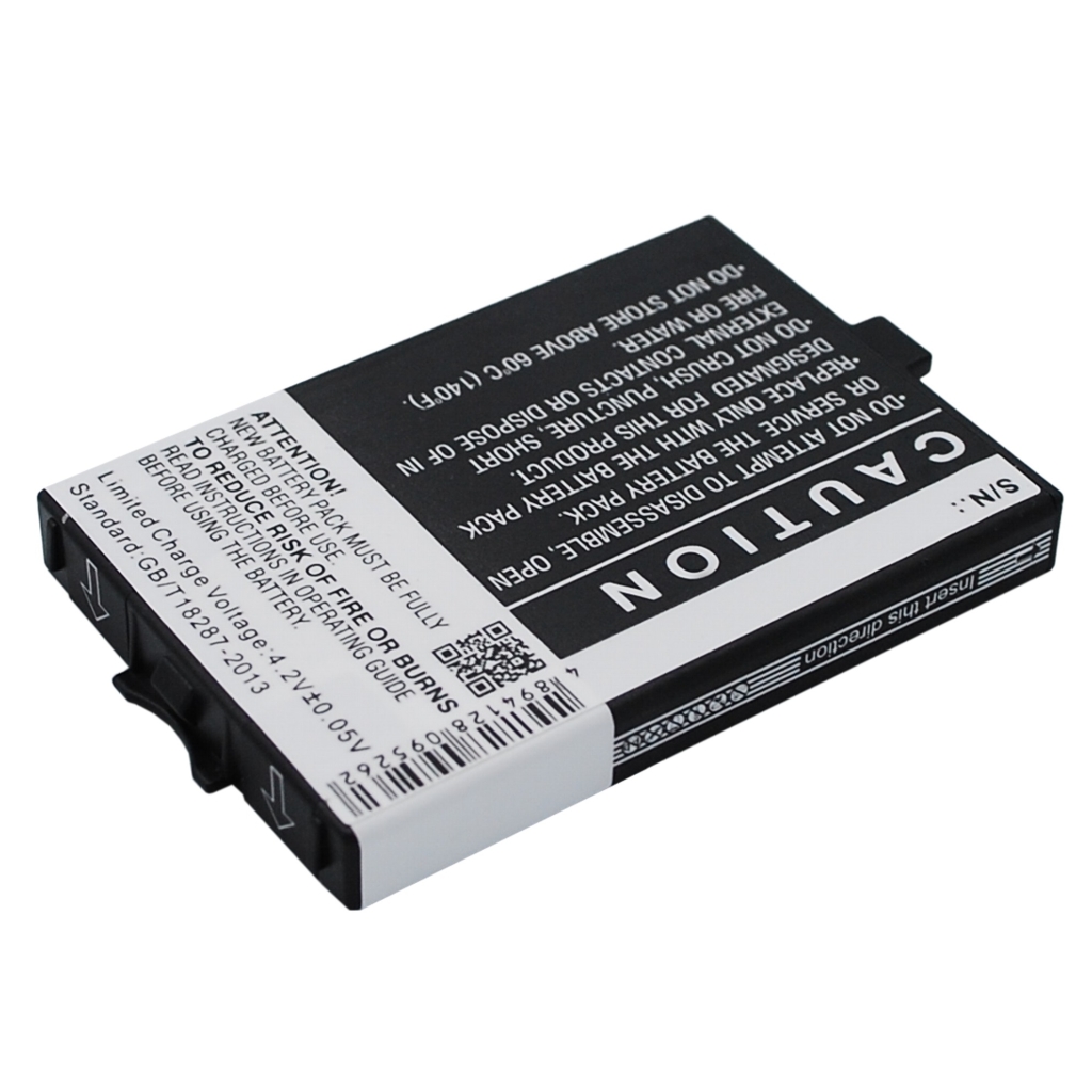 Baterie kompatibilní s Sagem CS-MC3020XL