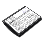 Baterie compatibleWith Symbol