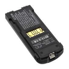 Baterie do skenerů Symbol CS-MC950BL