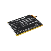 Baterie compatibleWith Mobistel