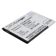 Baterie compatibleWith Mobistel